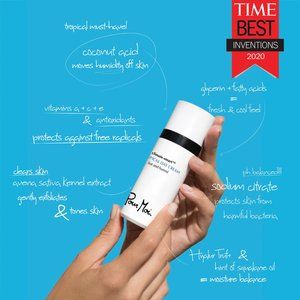 Pour Moi Tropical Day Cream